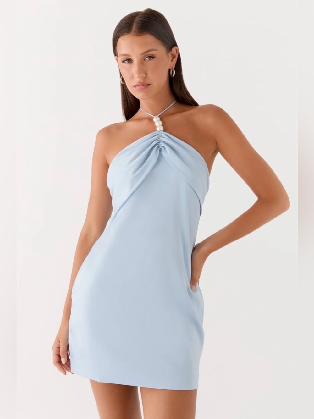 Peppermayo Cecilia Dress